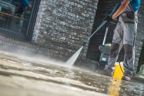 Best Post-Construction Pressure Washing  in Haviland, NY
