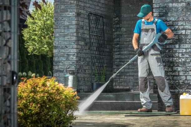 Best Pool Deck Cleaning  in Haviland, NY