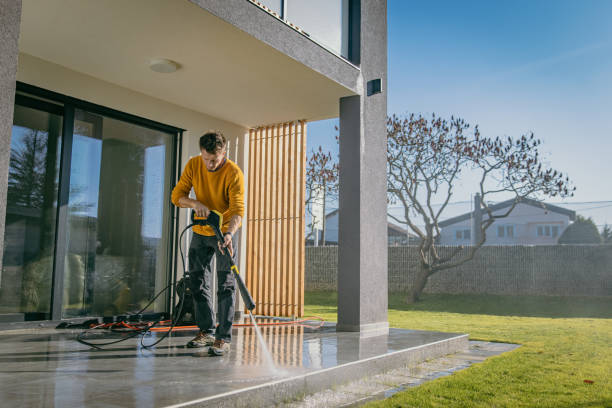 Best Fence Cleaning  in Haviland, NY