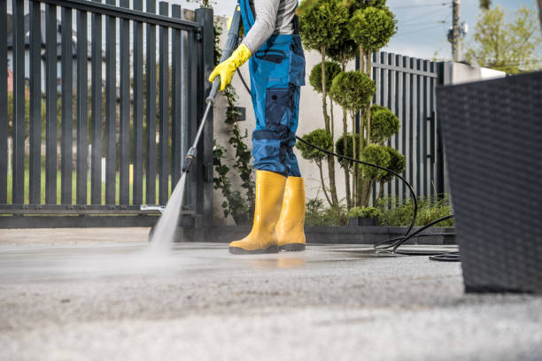 Best Gutter Cleaning  in Haviland, NY
