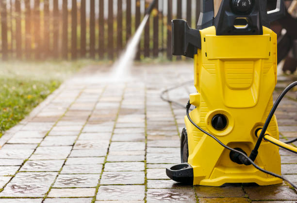 Best Patio and Deck Pressure Washing  in Haviland, NY