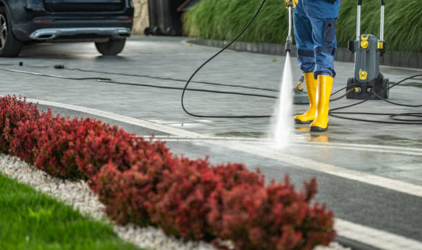 Best Sidewalk and Walkway Cleaning  in Haviland, NY